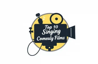 10 Hilarious Singing Comedy Films You Can't Miss