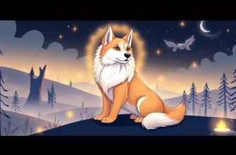 10 Enchanting Fantasy Films Featuring Dogs