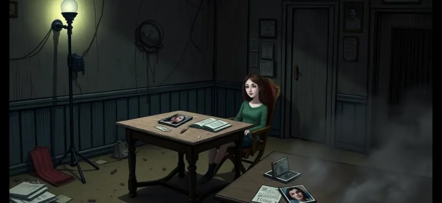 Top 10 Horror Films About Auditions