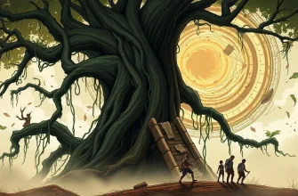 Thrilling Amazon Jungle Disaster Films