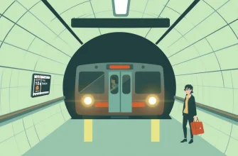 Subway Cinema: 10 Films That Take You Underground