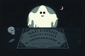 Top 10 Horror Movies About Ouija Boards