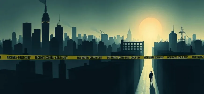 Top 10 Serial Killer Movies to Watch