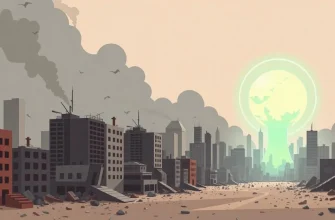 Top 10 Sci-Fi Disaster Movies You Can't Miss