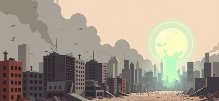 Top 10 Sci-Fi Disaster Movies You Can't Miss