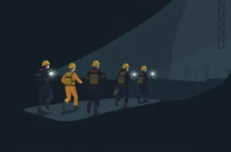 Rescue at Work: 10 Films Where Every Second Counts