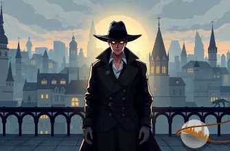 Fantasy Murder Mysteries: A Cinematic Journey