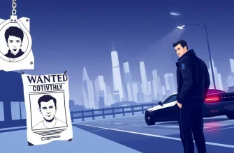 Action Films: The Hunt for Criminals