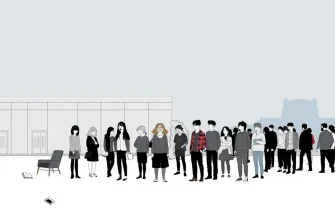 Thrilling Mall Collapse Movies