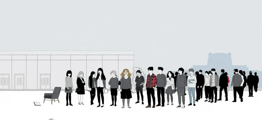 Thrilling Mall Collapse Movies