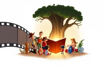 Top 10 Family Films About Wisdom