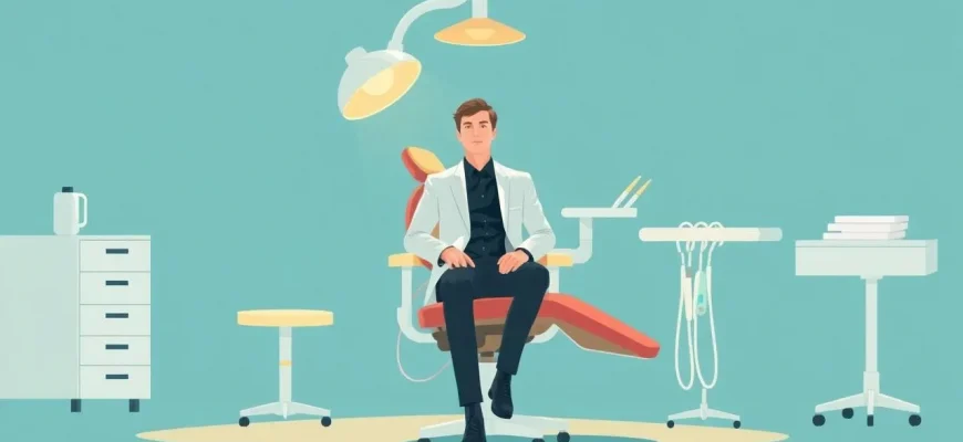 10 Must-Watch Biopics About Dentists