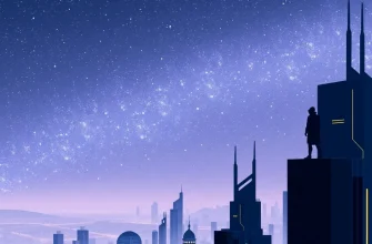 10 Sci-Fi Films That Explore the Concept of Immortality