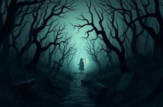 Top 10 Most Tense Horror Films