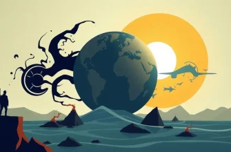 Top 10 Geological Disaster Movies You Must See