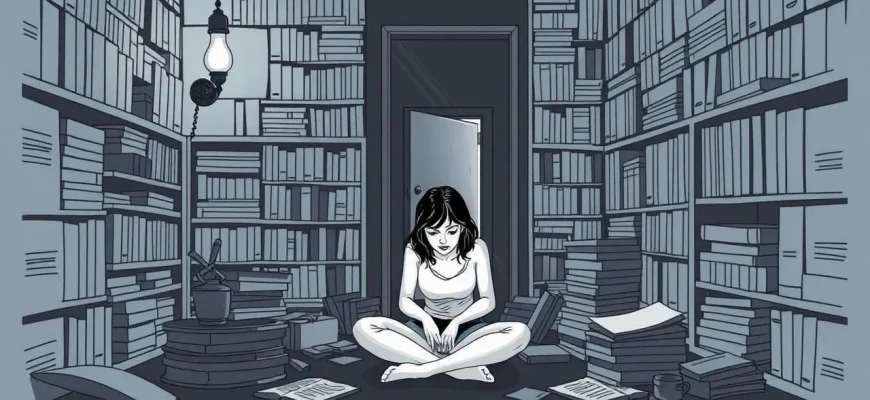 Top 10 Isolation Thrillers to Watch