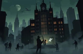 10 Jazz Horror Films to Chill Your Soul