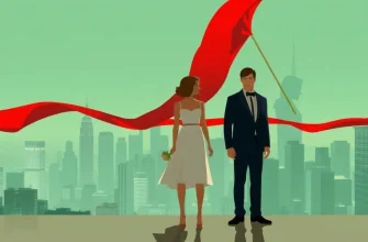 Top 10 Thrillers About Fake Marriages