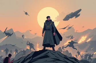 Top 10 Action Movies About Prophets