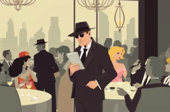 Top 10 Detective Party Movies