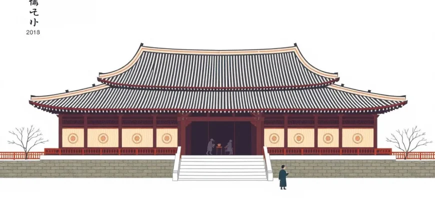 Baekje's Legacy on Screen: 10 Historical Films