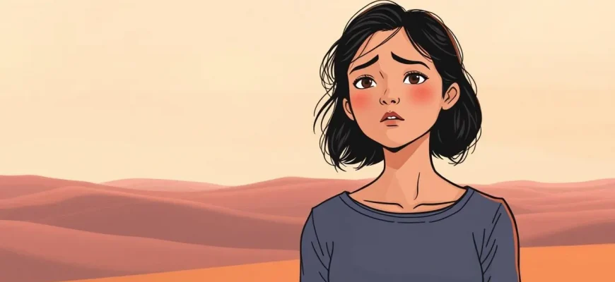 Top 10 Adoption Drama Films