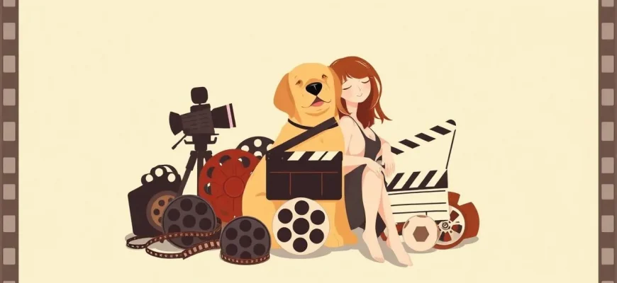 10 Heartwarming Puppy Drama Films