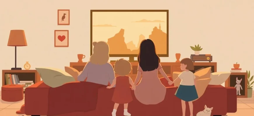 10 Family Films Celebrating Nobility