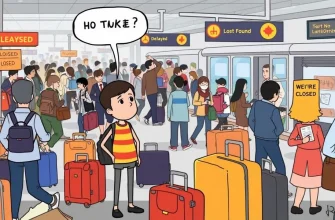 10 Hilarious Travel Industry Comedies