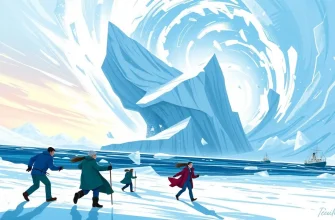 Top 10 Polar Catastrophe Films