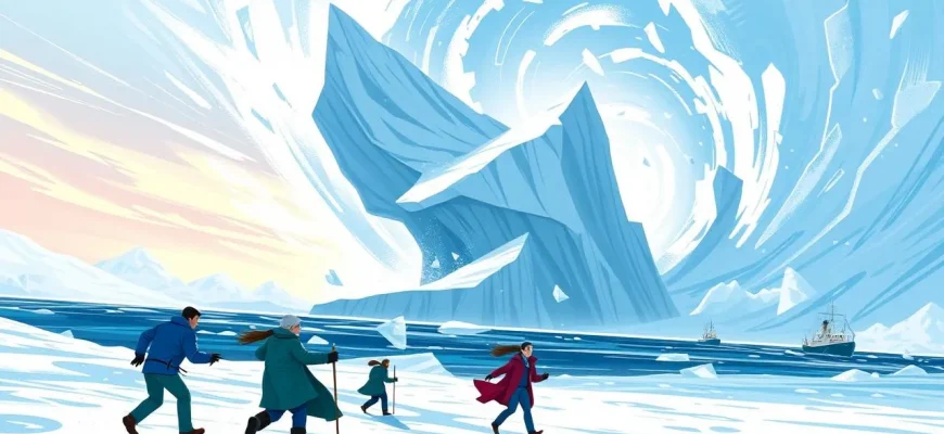 Top 10 Polar Catastrophe Films