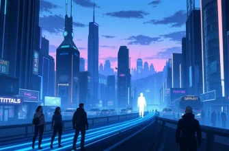 Paranormal Sci-Fi Films: A Journey into the Unknown