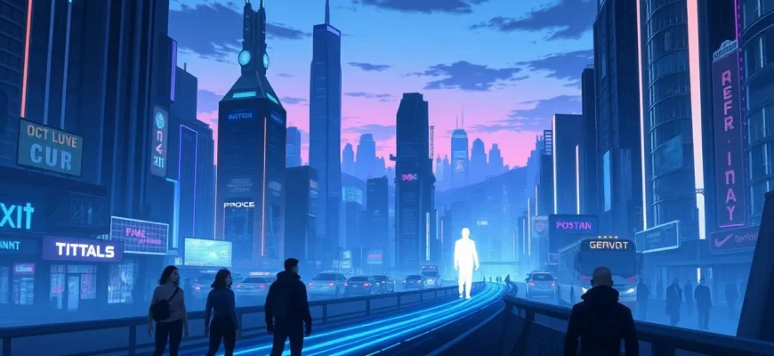 Paranormal Sci-Fi Films: A Journey into the Unknown