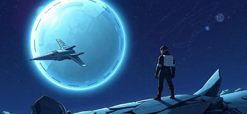 Fantasy Films with a Cosmic Twist: Asteroid Adventures