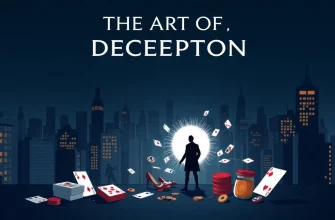 Top 10 Thrilling Con Movies