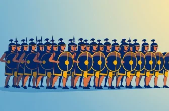 Historical Films on Macedonian Phalanx