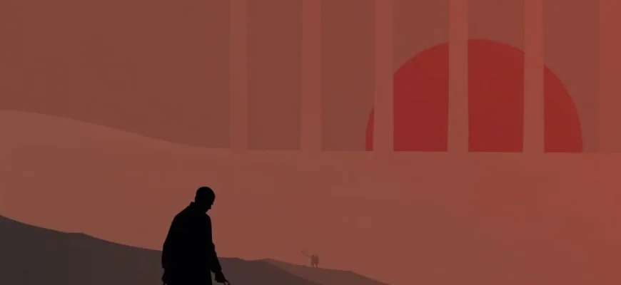 Slavery Biopic Films: A Journey Through History