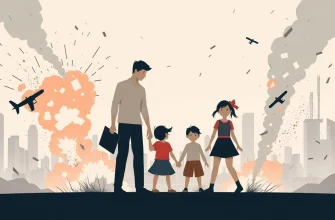 Top 10 Action Films with Family Conflicts