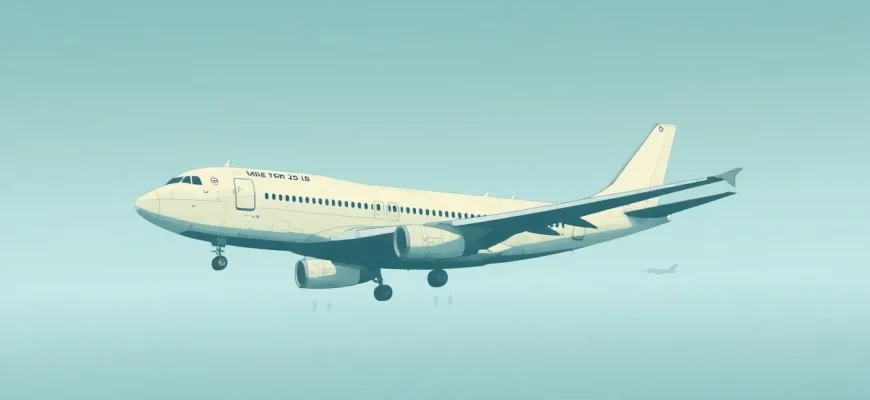 Top 10 Disaster Films About Air Incidents