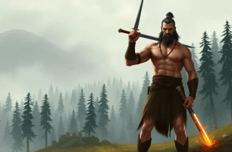 Top 10 Barbarian Movies You Must See