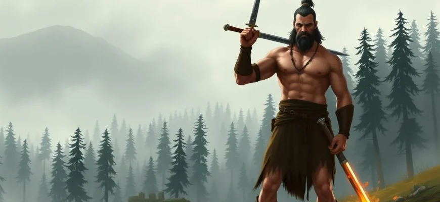 Top 10 Barbarian Movies You Must See