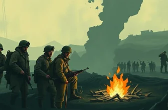 Top 10 War Films About Penal Battalions