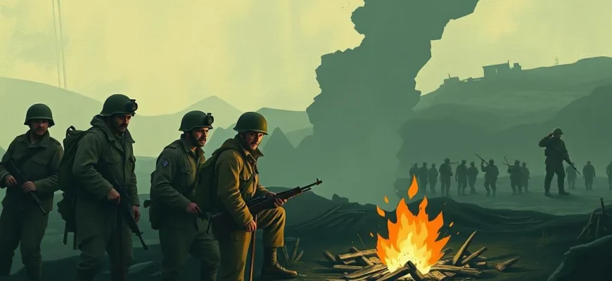 Top 10 War Films About Penal Battalions