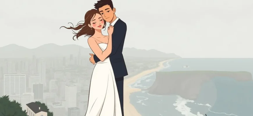 Top 10 Honeymoon Drama Films