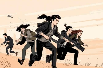 Top 10 Action Films Where Heroes Save Friends