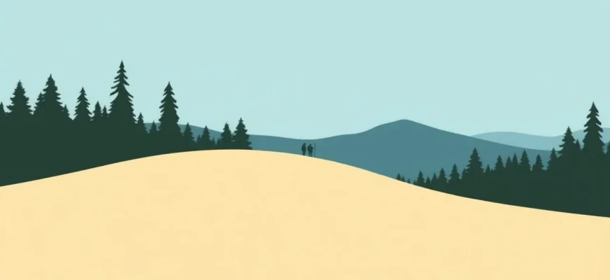10 Thrilling Nature Films You Must See