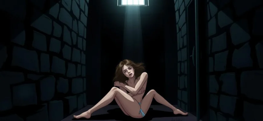 10 Films About Captivity That Will Keep You on the Edge of Your Seat