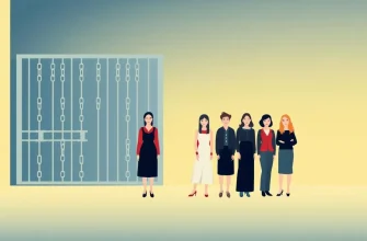 10 Must-Watch Women's Prison Dramas