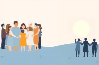 10 Heartwarming Drama Films About Mutual Help