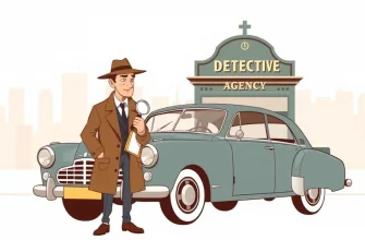 10 Detective Films That Evoke Nostalgia